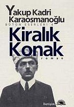 Kiralik Konak