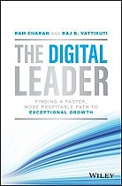 The Digital Leader