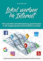 Lokal werben im Internet