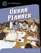 Urban Planner