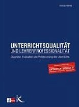 Unterrichtsqualität und Lehrerprofessionalität