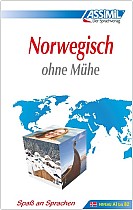 Norwegisch ohne Mühe. Lehrbuch