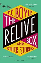 The Relive Box and Other Stories