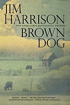 Brown Dog: Novellas