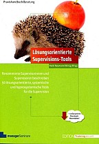 Lösungsorientierte Supervisions-Tools