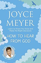 How to Hear From God
