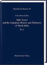 Indo-Aryan and the Linguistic History and Prehistory of North India