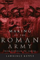 Making of the Roman Army