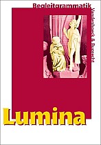 Lumina. Begleitgrammatik