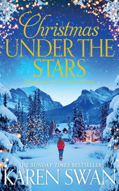 Christmas Under the Stars