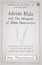 Adrian Mole and The Weapons of Mass Destruction