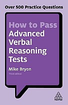 How to Pass Advanced Verbal Reasoning Tests