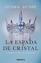 La Espada de Cristal