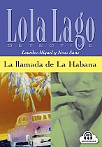 La Ilamada de La Habana. Buch und CD