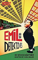 Emil and the Detectives