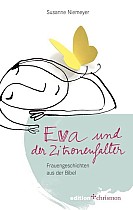 Eva und der Zitronenfalter