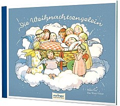 Die Weihnachtsengelein