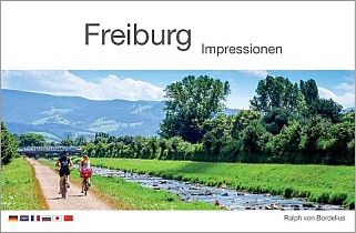 Freiburg - Impressionen