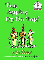 Ten Apples Up on Top!