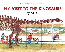 My Visit to the Dinosaurs