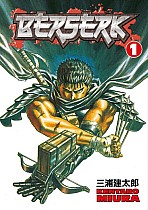 Berserk Volume 1