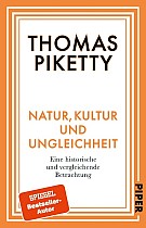 Natur, Kultur und Ungleichheit