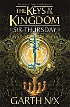 Sir Thursday: The Keys to the Kingdom 4