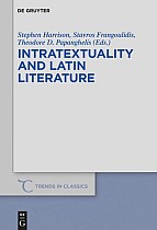 Intratextuality and Latin Literature