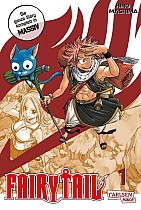 Fairy Tail Massiv 1