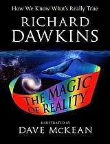 The Magic of Reality: How We Know What's Really True