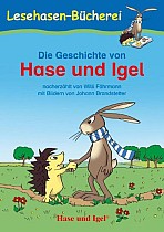 Die Geschichte von Hase und Igel