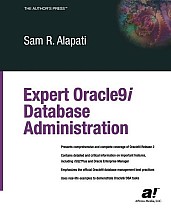 Expert Oracle9i Database Administration