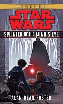 Splinter of the Mind's Eye: Star Wars Legends