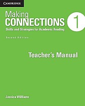 Making Connections Level 1 Teacher's Manual