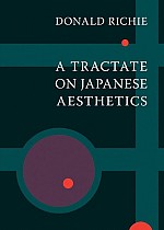 A Tractate on Japanese Aesthetics