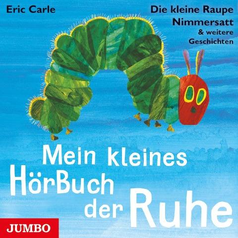 Mein kleines HörBuch der Ruhe (audiobook)