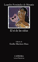 El sí de las niñas