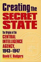 Creating the Secret State