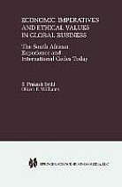 Economic Imperatives and Ethical Values in Global Business