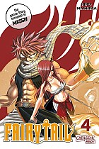 Fairy Tail Massiv 4