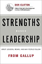 Strengths Based Leadership