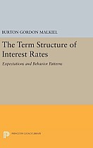 Term Structure of Interest Rates