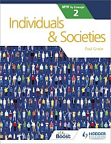 Individuals and Societies for the IB MYP 2