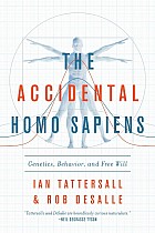 The Accidental Homo Sapiens