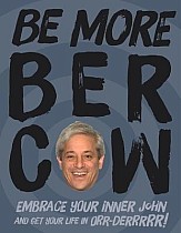 Be More Bercow