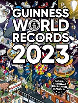 Guinness World Records 2023