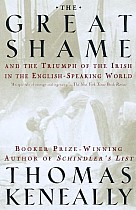 The Great Shame