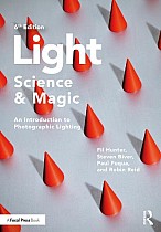 Light - Science & Magic