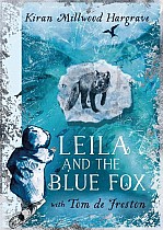 Leila and the Blue Fox