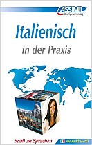 ASSiMiL Italienisch in der Praxis